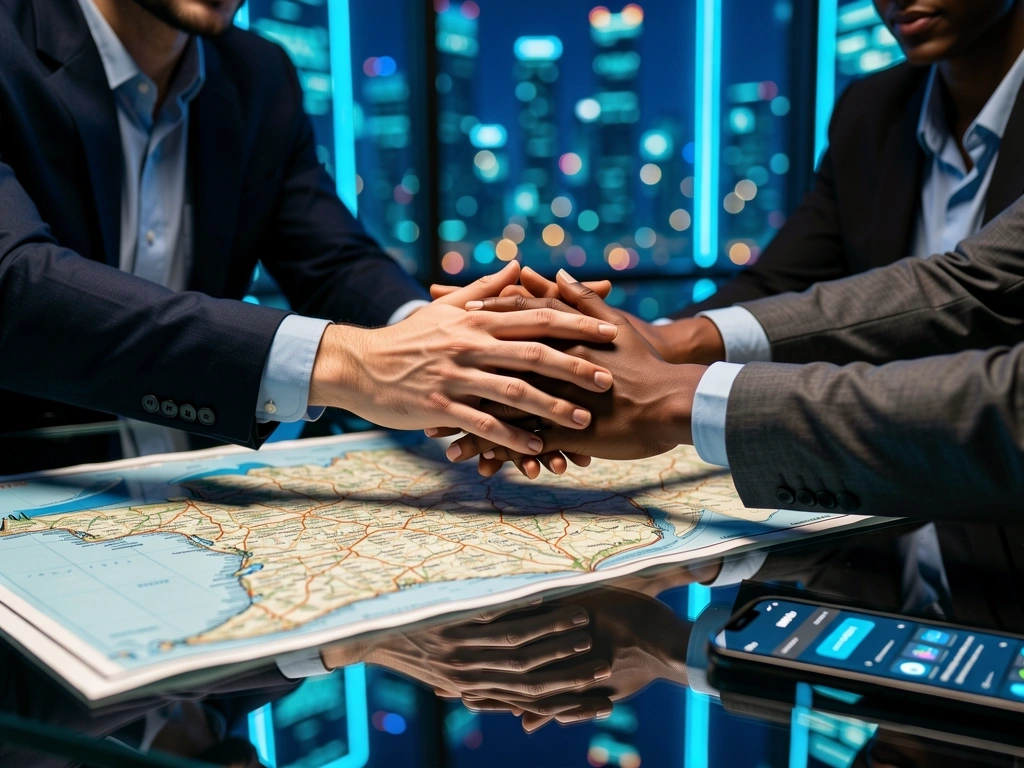 Community Collaboration