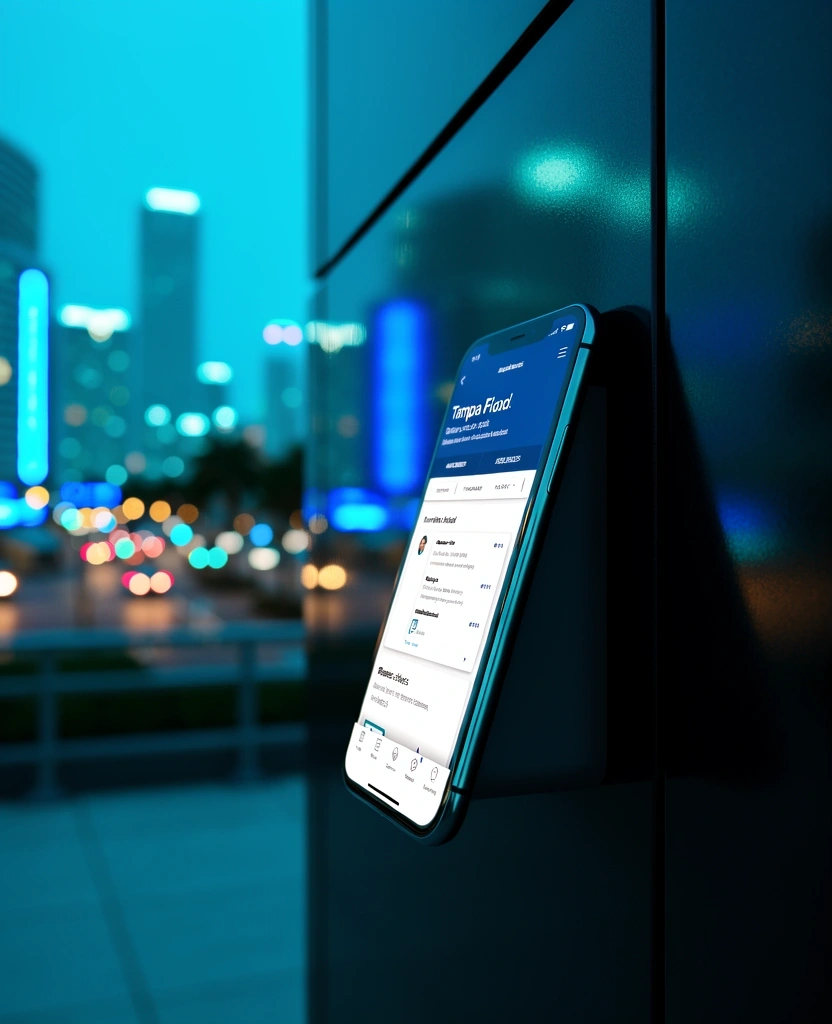 Secure banking environment