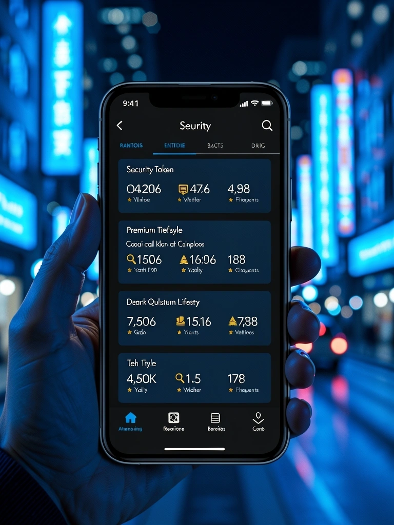 Data integrity centers