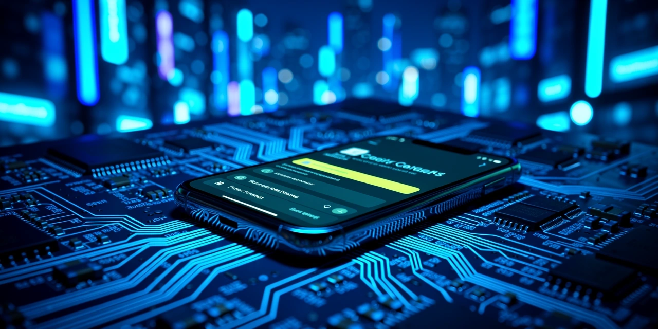 Digital Infrastructure