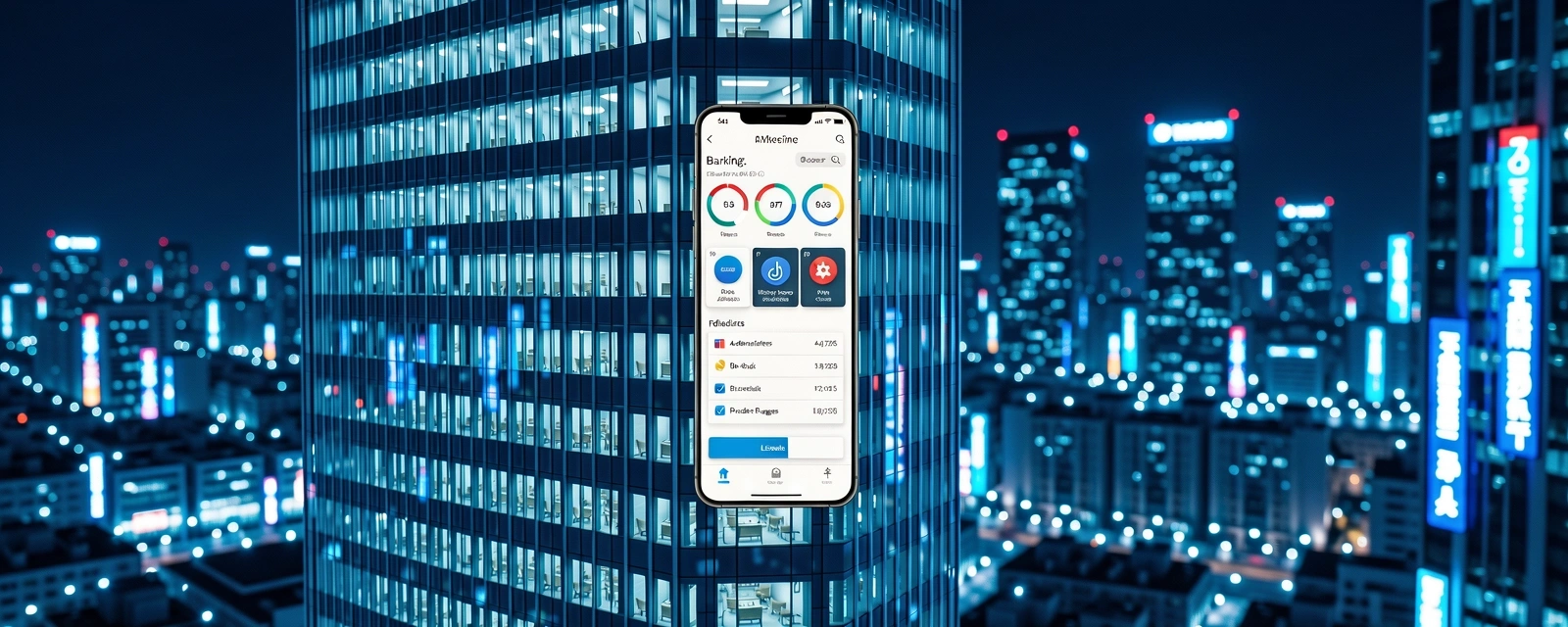 Suncoast Digital Facilities